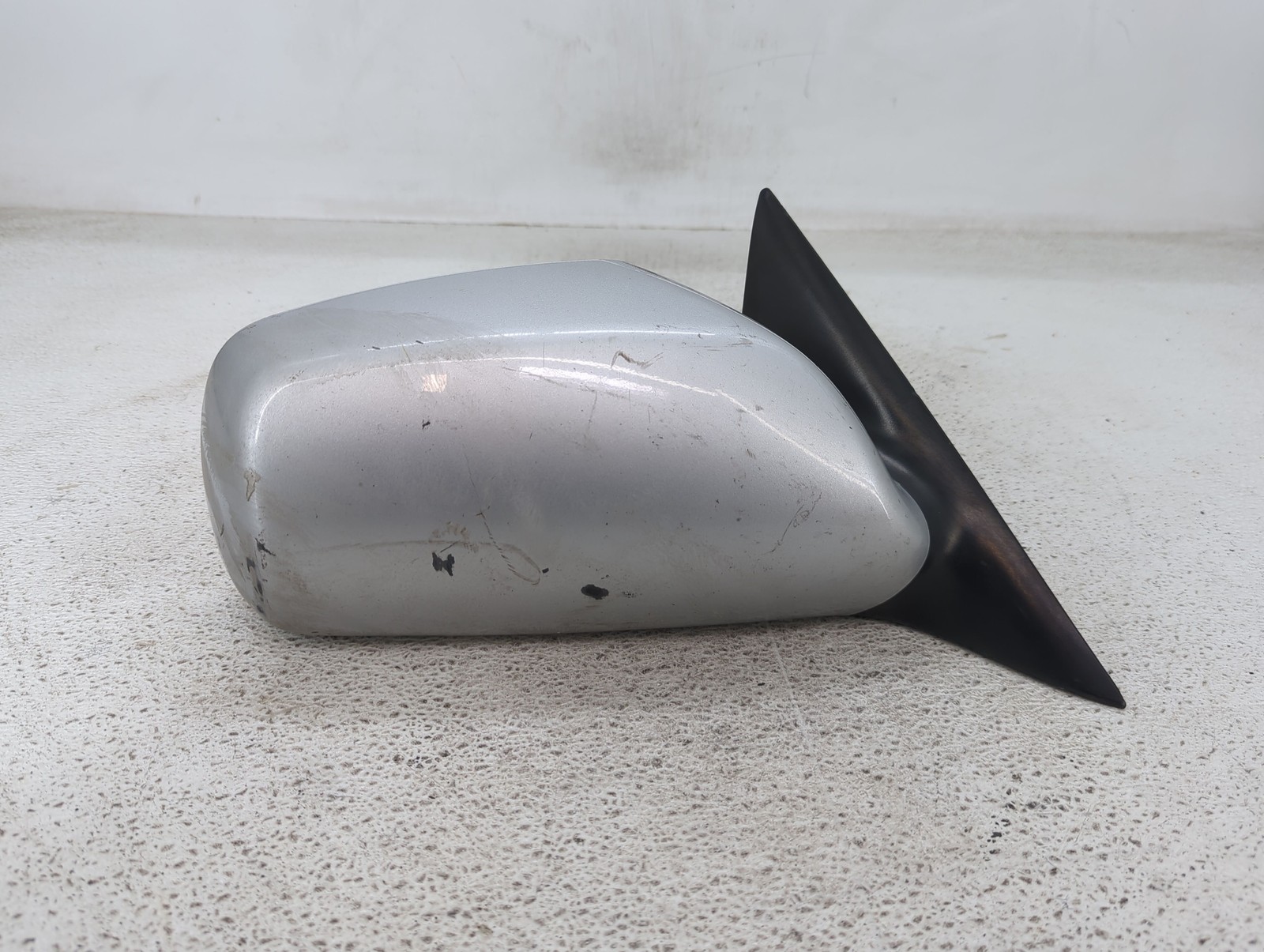 2007-2011 Toyota Camry Passenger Right Side View Power Door Mirror ENHX5
