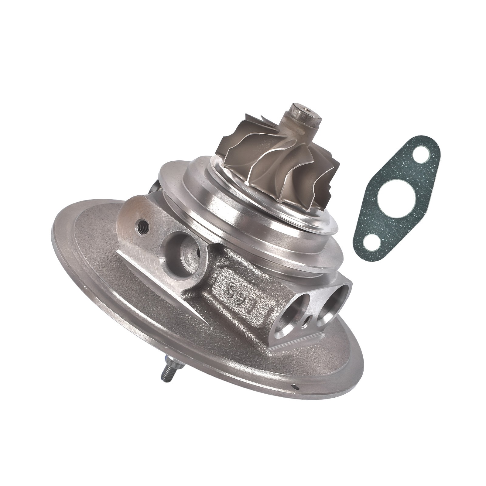 Turbocharger Cartridge CHRA For 2019-2023 Jeep Cherokee 2.0L I4 Turbo 859978 New