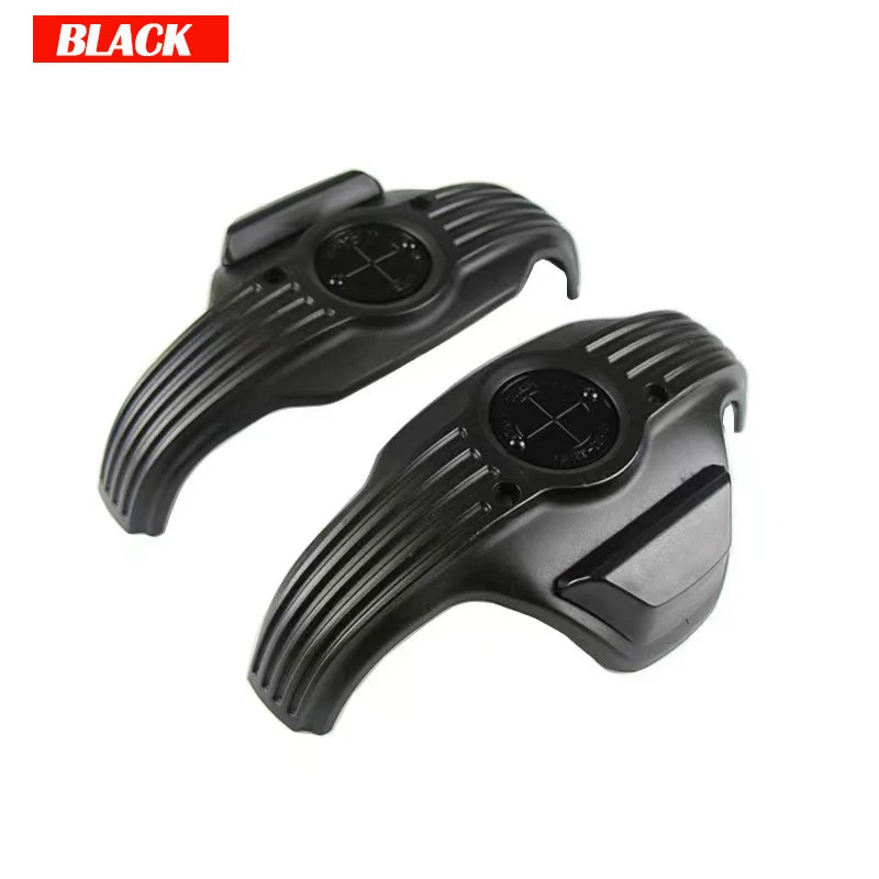 R18 2020-23 Classic 2021-23 R18 B Transcontinental 2022-23 Cylinder Head Guards