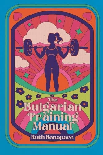 The Bulgarian Training Manual - VERY GOOD