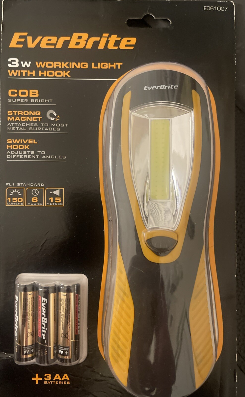 EverBrite EverBrite