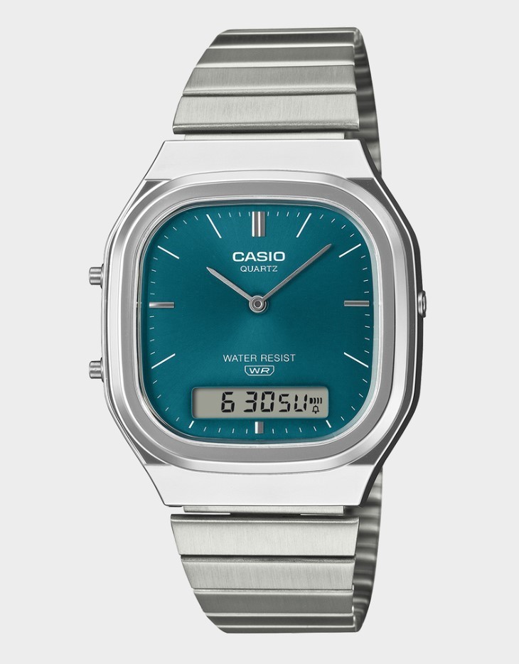 CASIO AQ240E-3A Watch CASIO AQ240E-3A Watch