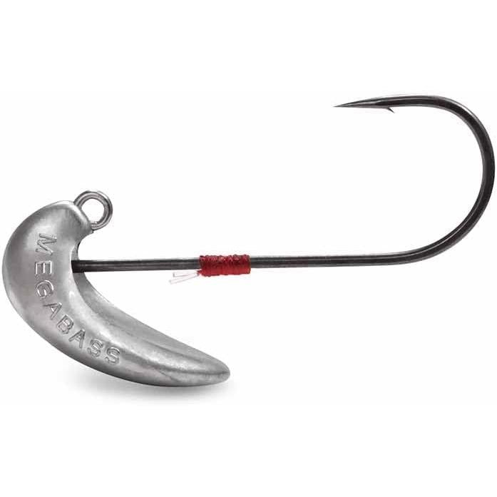 Megabass Magdraft Head 2pk Megabass Magdraft Head 2pk