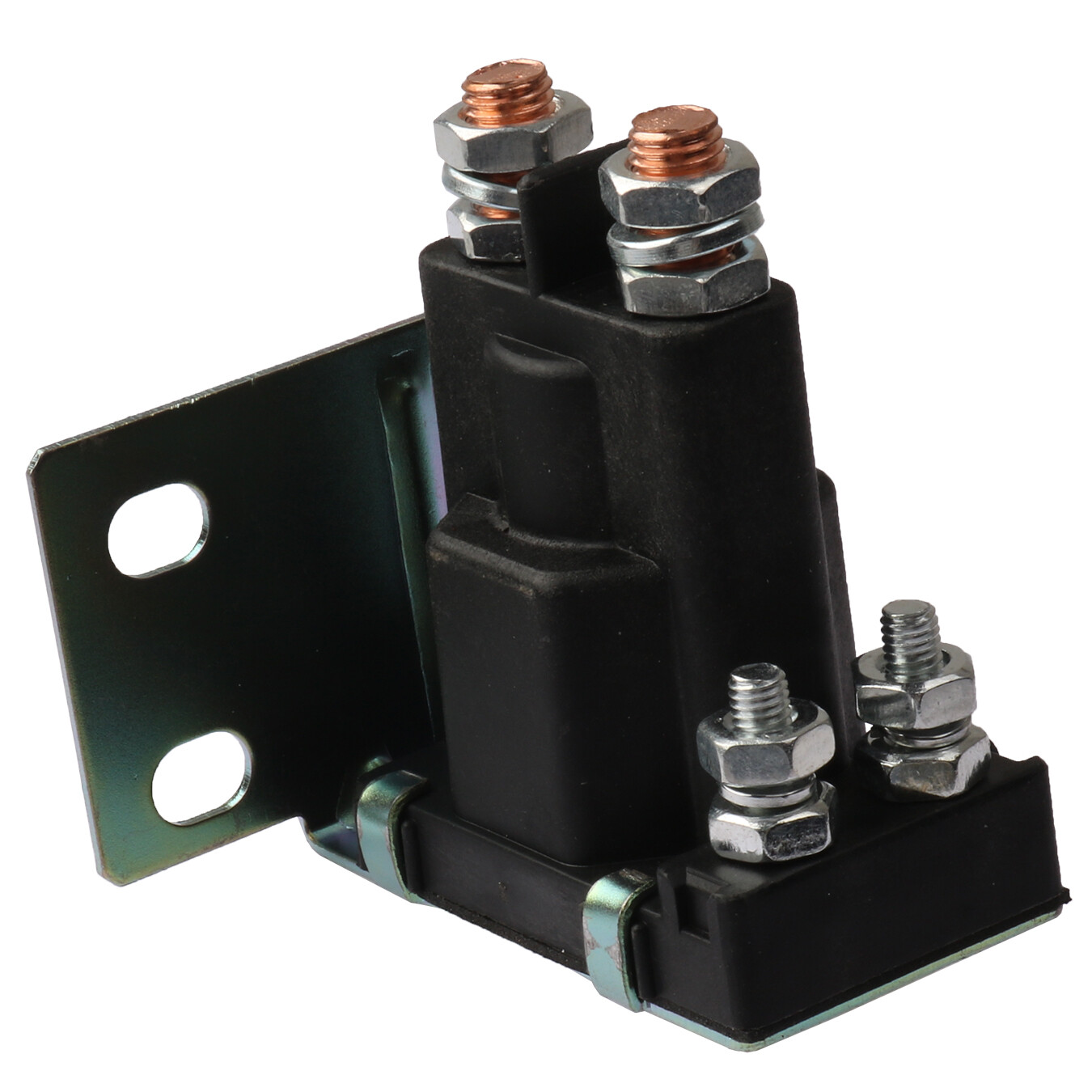 Solenoid For Freightliner 120-105112-2 Continous 12V