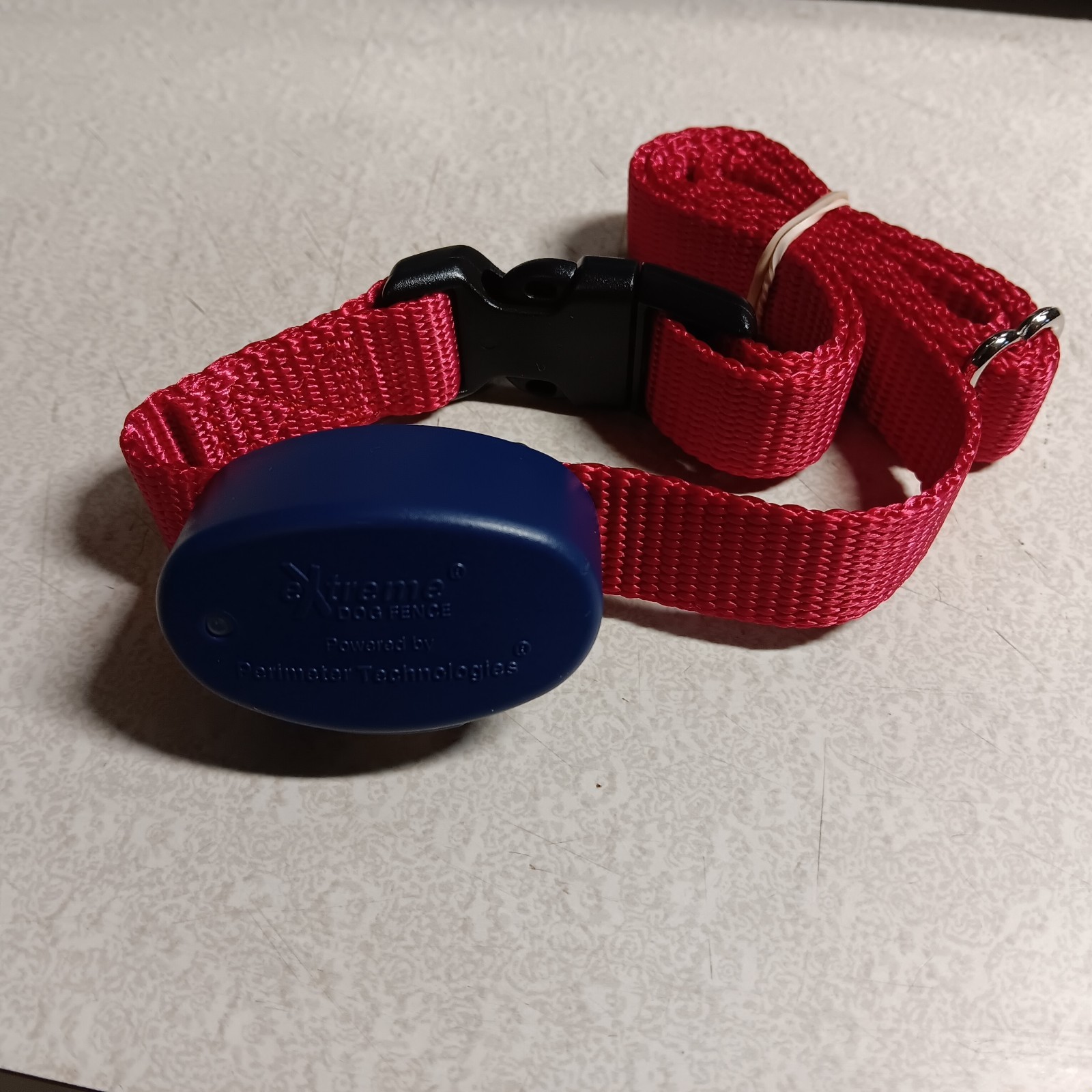 eXtreme Dog Fence Active Receiver Collar Add-on EAF-003 In-Ground Fence Collar eXtreme Dog Fence Active Receiver Collar Add-on EAF-003 In-Ground Fence Collar