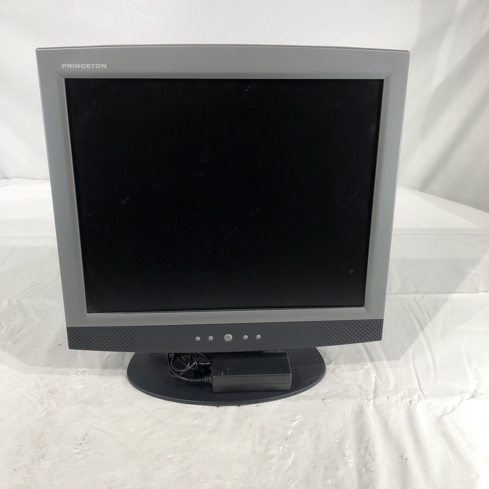 Used Working Princeton VL1916 19\