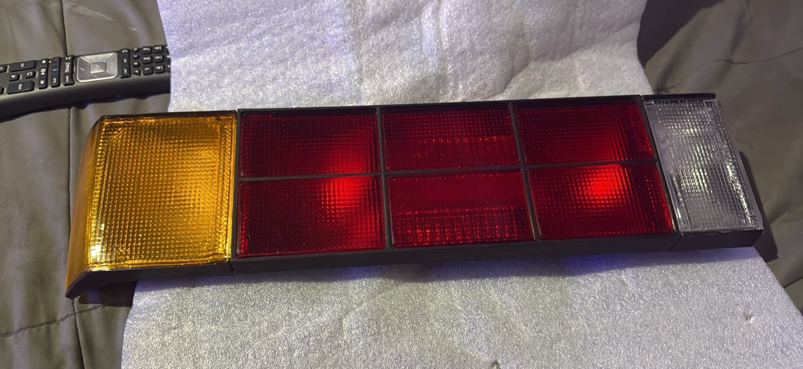 vw mk1 tail lights USA Spec vw mk1 tail lights USA Spec