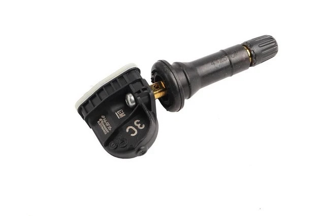NEW RADLEY CHEVROLET Genuine OEM CHEVY BUICK GMC TIRE PRESSURE Sensor 86363439