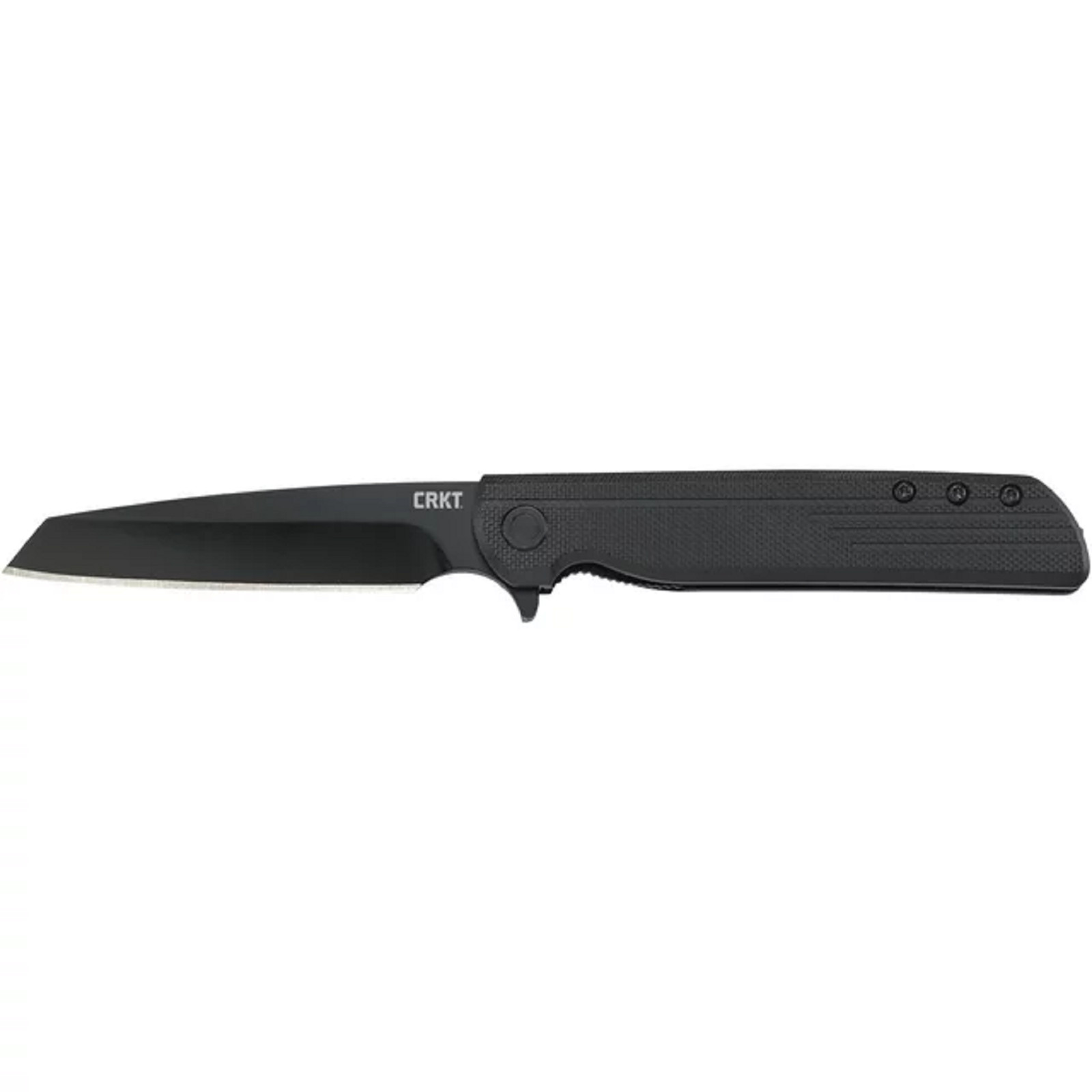 CRKT 3802WMC LCK+ Tanto Knife