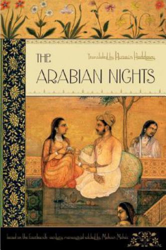 The Arabian Nights by Haddawy, Husain The Arabian Nights by Haddawy, Husain