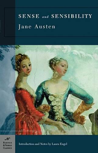 Sense and Sensibility (Barnes & Noble Classics) - Paperback - GOOD Sense and Sensibility (Barnes & Noble Classics) - Paperback - GOOD