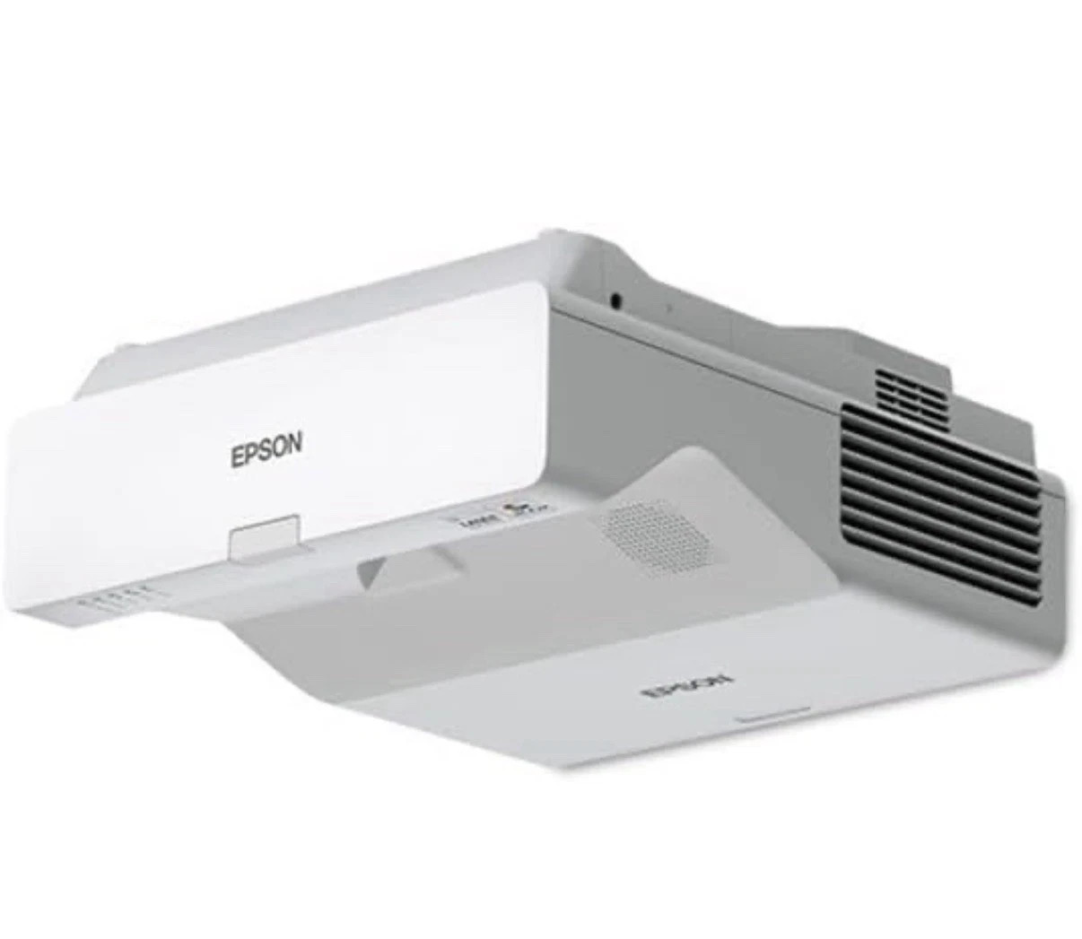 Epson PowerLite 760W Ultra Short Throw 3LCD Projector - 16:10 - 4100 Lumens