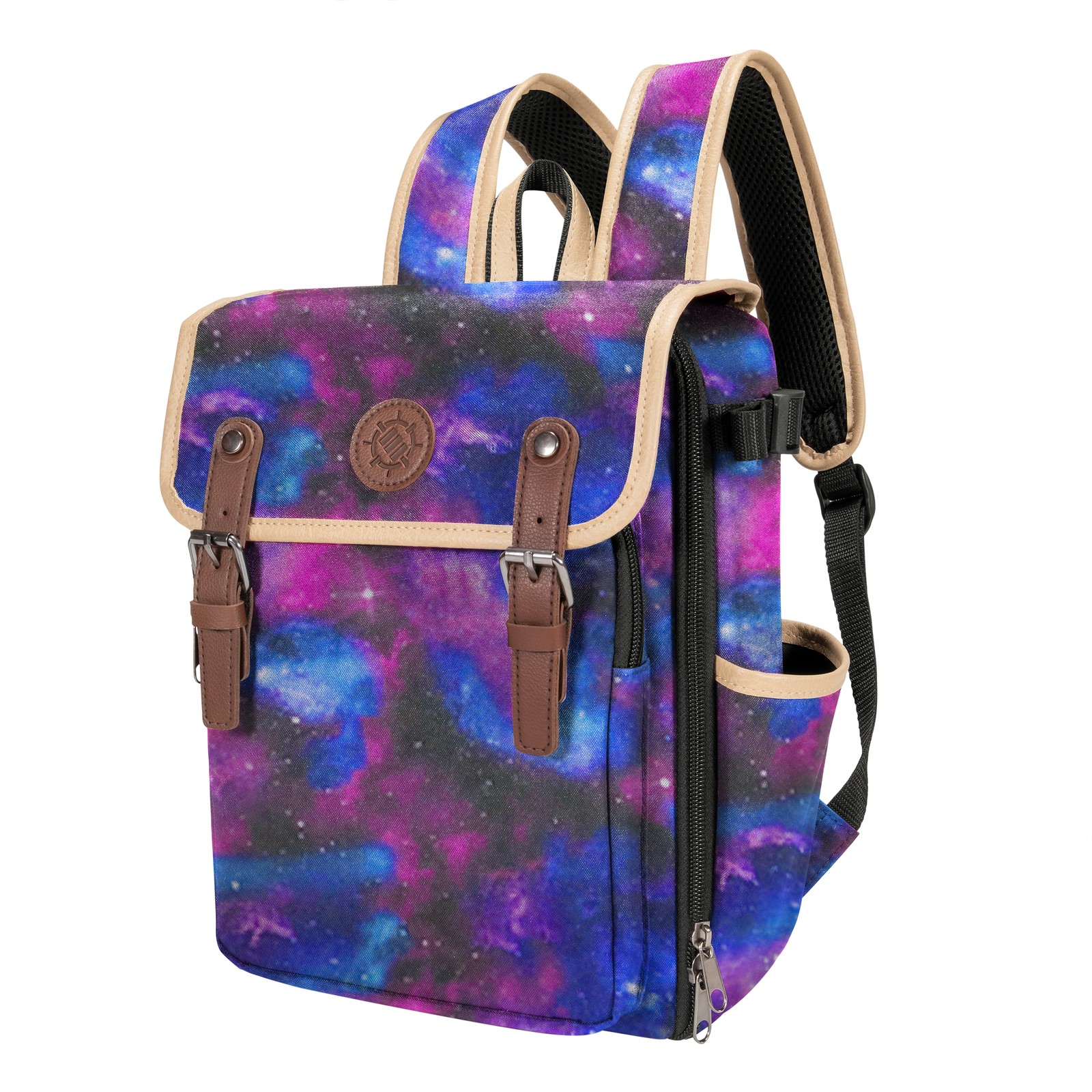 Ap Enhance Trading Card Game Backpack Designer Edition Galaxy Ap Enhance Trading Card Game Backpack Designer Edition Galaxy