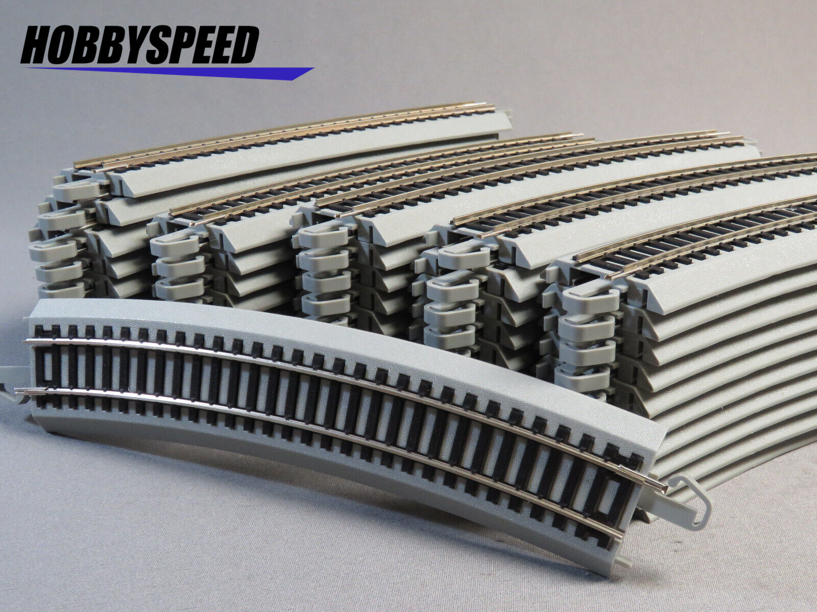 BACHMANN E-Z TRACK HO 22