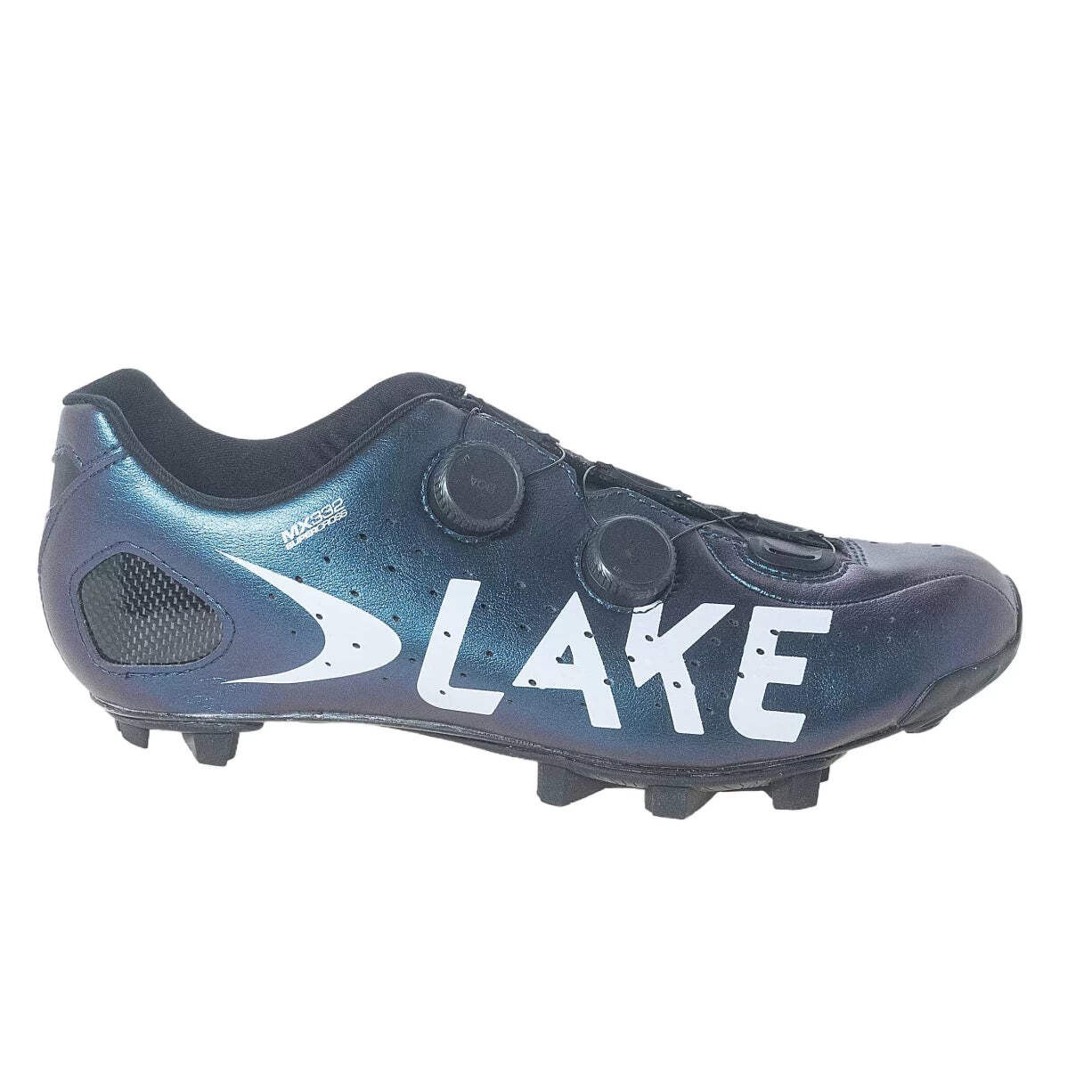 Lake cycling MX332 SuperCross Cycling Shoes - Men\'s