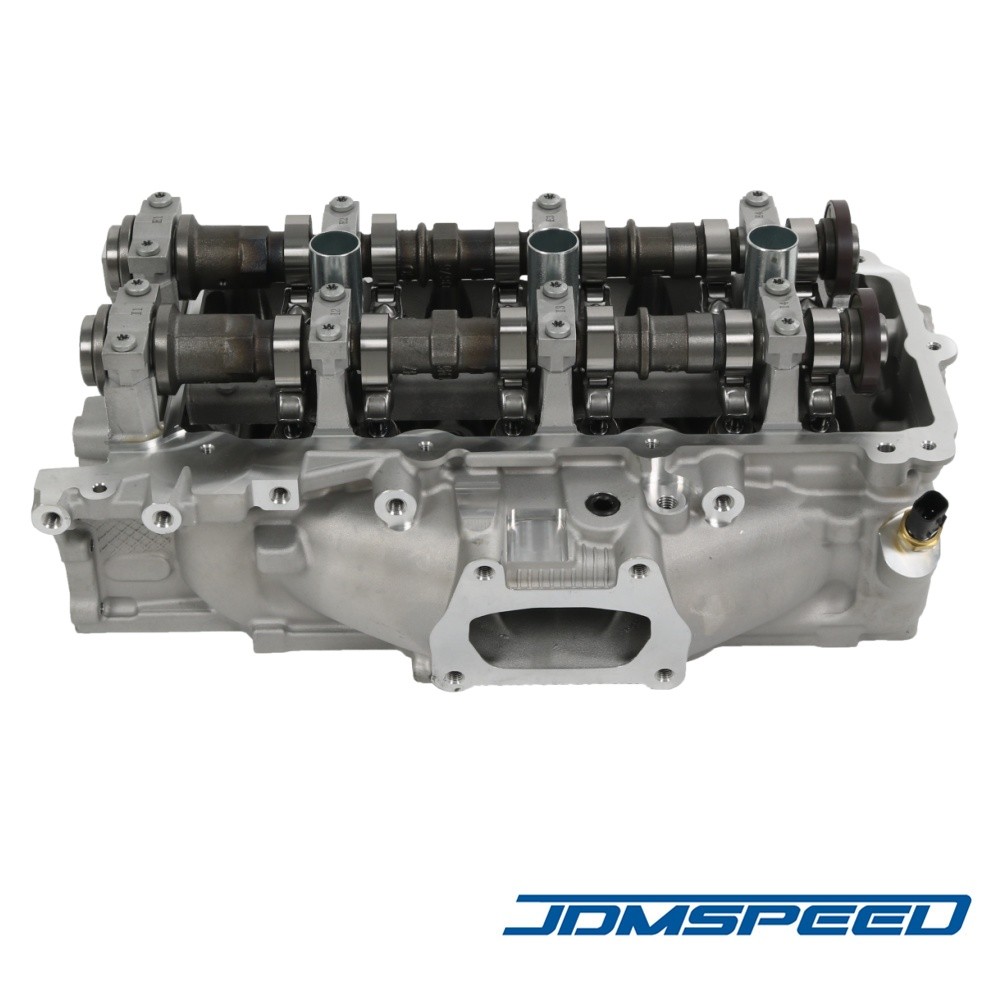 Left Cylinder Head Fits Chrysler Jeep 3.6L/220 05184445AH 05184445Ai
