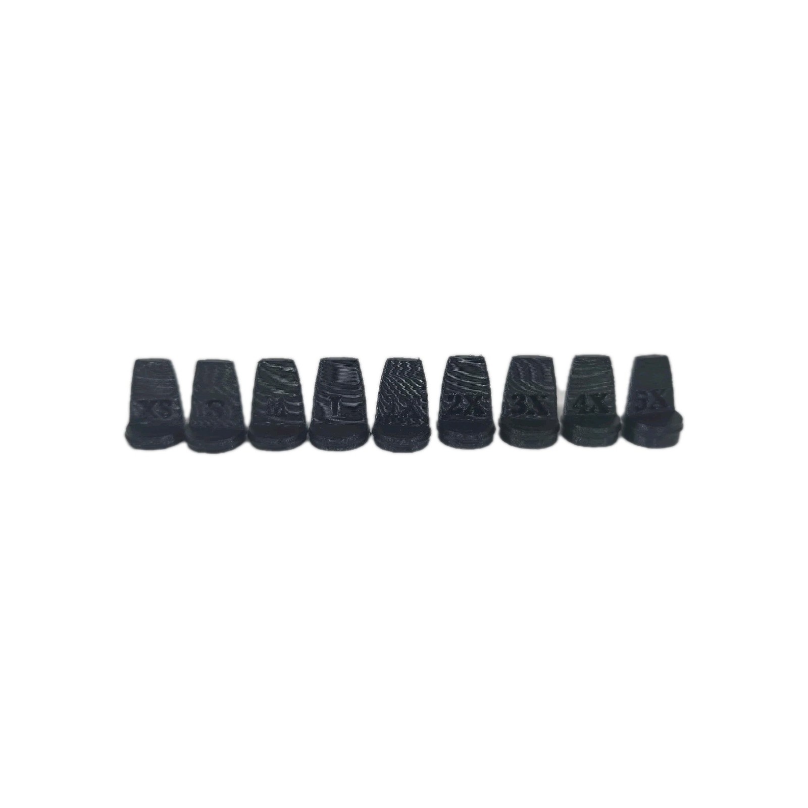 9 Piece Accu Wedge Kit. Taylor Reloading. 9 Piece Accu Wedge Kit. Taylor Reloading.