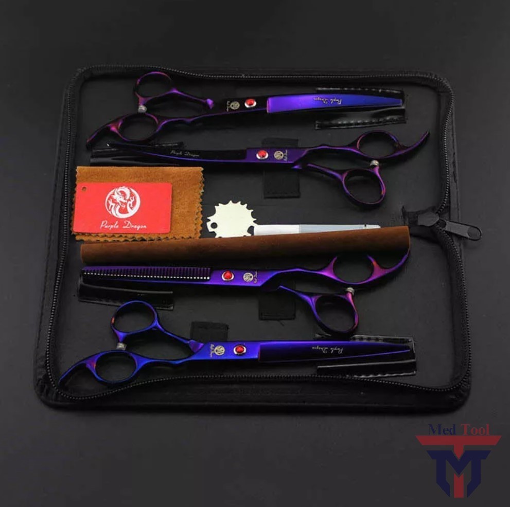 Pet Dog Cat Professional Grooming Hair Thinning Scissors Shears Pet Accessory Pet Dog Cat Professional Grooming Hair Thinning Scissors Shears Pet Accessory