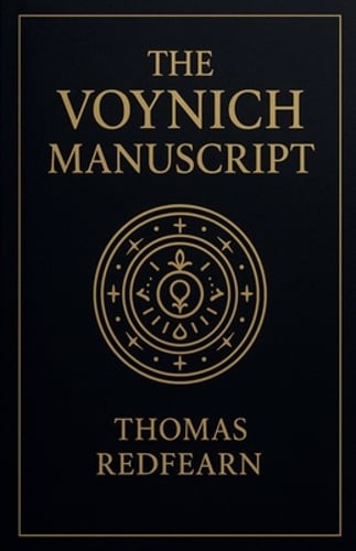 The Voynich Manuscript by Thomas Redfearn: New The Voynich Manuscript by Thomas Redfearn: New
