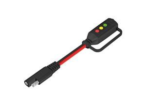 CTEK Comfort Indicator Pigtail Battery Monitor, 56-564