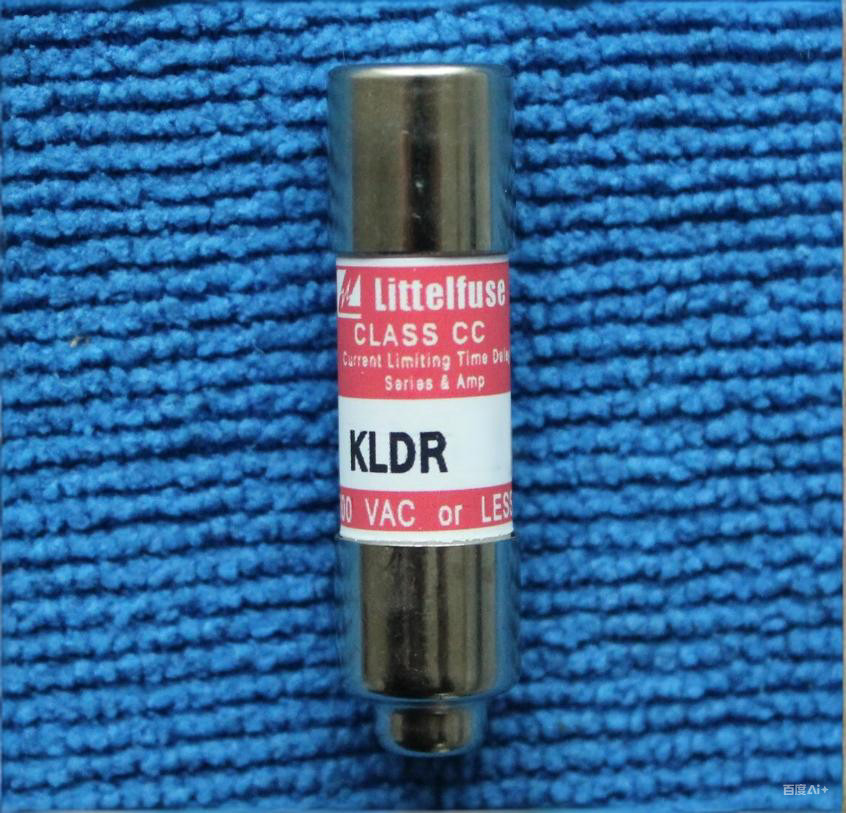 10PCS OEM Class CC Fuse KLDR-6 KLDR006 6A 600Vac TIME-DELAY 10PCS OEM Class CC Fuse KLDR-6 KLDR006 6A 600Vac TIME-DELAY