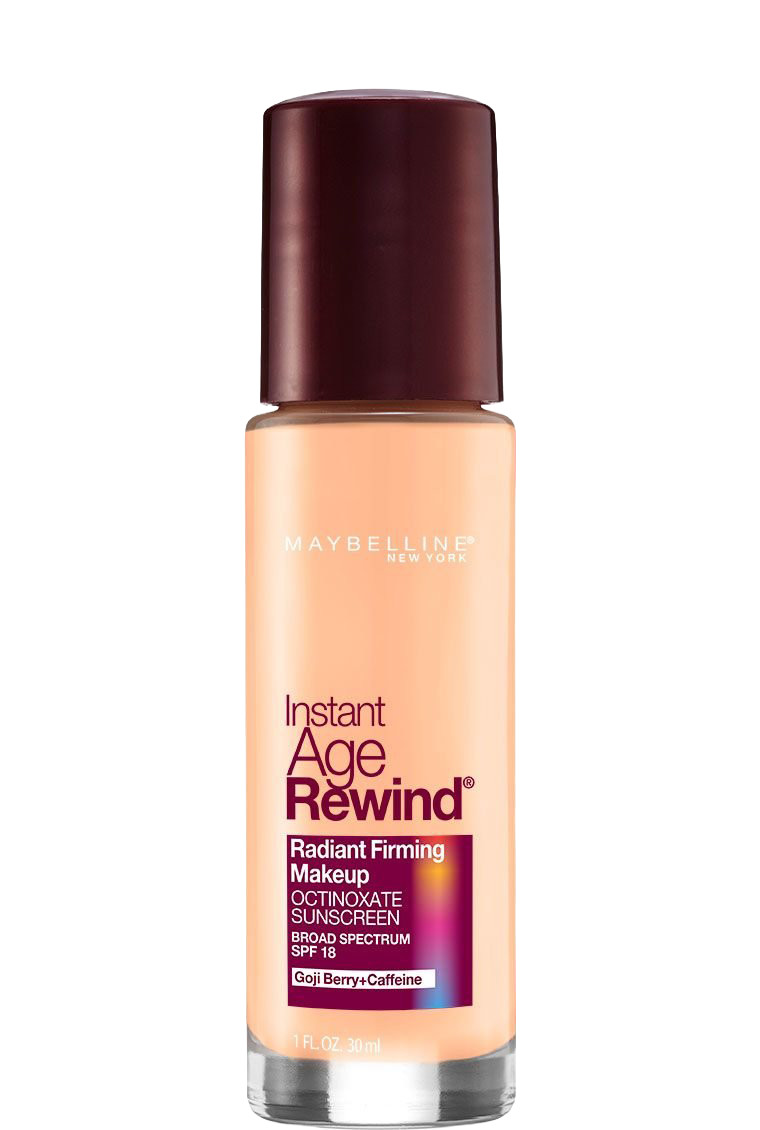 Maybelline New York Instant Age Rewind Radiant Firming Makeup Foundation *RARE* Maybelline New York Instant Age Rewind Radiant Firming Makeup Foundation *RARE*