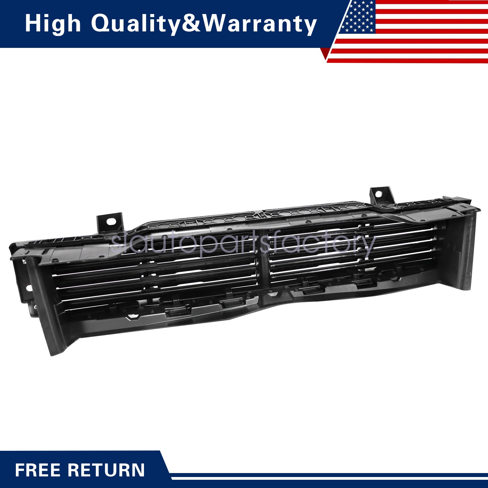 KB8A50R10A NEW KB8A-50-R10A For Mazda CX-5 2017-2024 Active Grille Shutter