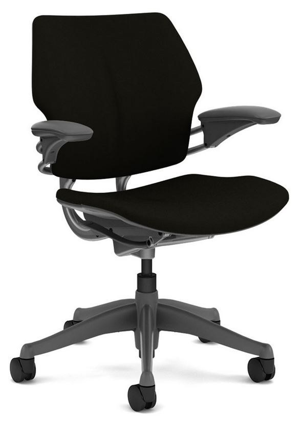 Freedom Chair by Humanscale -OPEN BOX 
