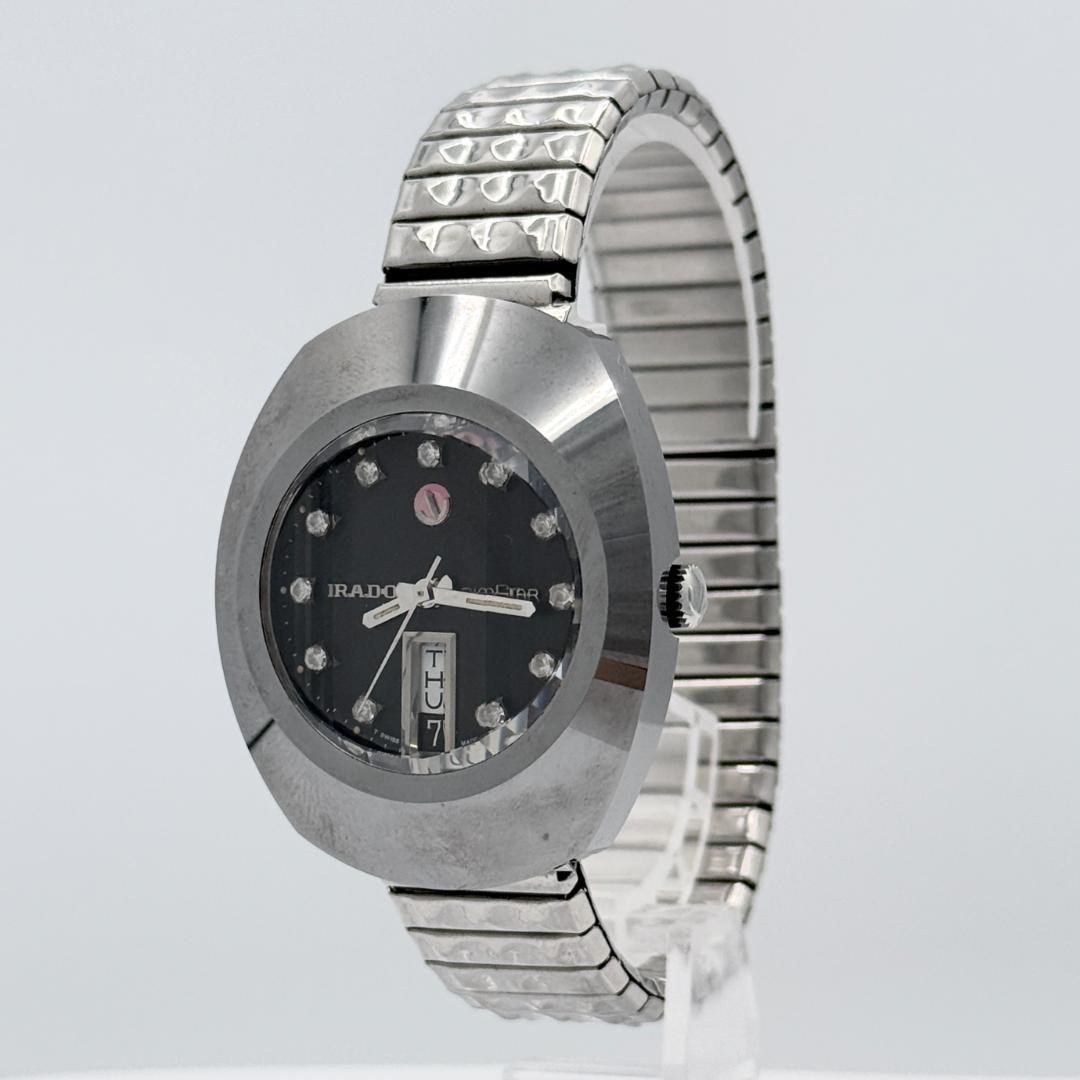 RADO Diastar Automatic Men's Watch