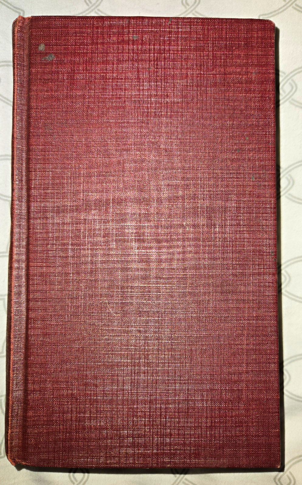 RARE 1836 First American Edition: Calvin on Romans SIGNED WILLIAMS M. PAXTON RARE 1836 First American Edition: Calvin on Romans SIGNED WILLIAMS M. PAXTON