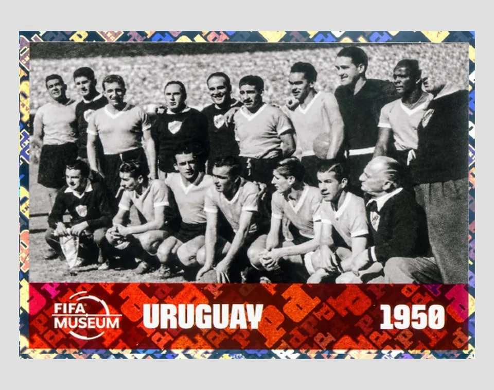 FWC STICKERS Panini World Cup 2026 - CHOOSE YOUR STICKERS FWC -  