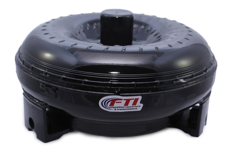 FTI Performance ESRT83200 NAG1 722.6 3200 Stall Lockup Torque Converter HEMI FTI Performance ESRT83200 NAG1 722.6 3200 Stall Lockup Torque Converter HEMI