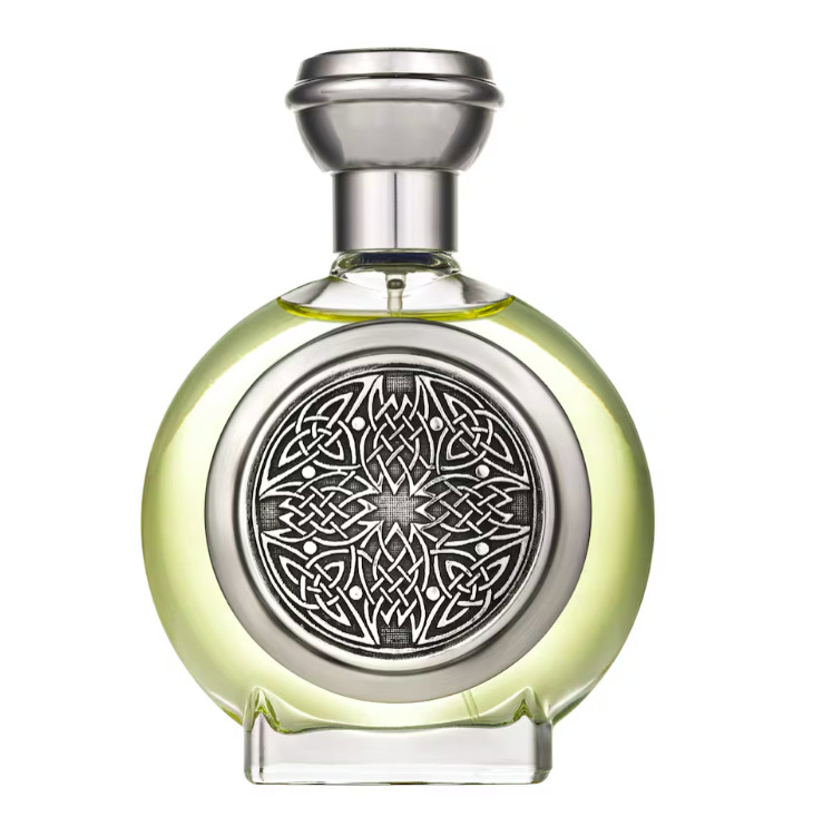 Boadicea The Victorious Envious Parfum 100 ml 3.4 fl.oz. Crystal Collection