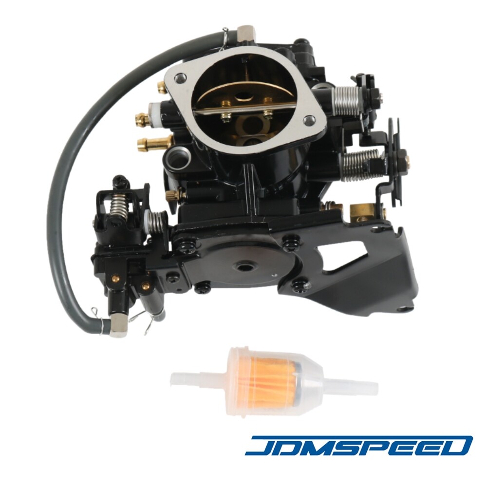 Carburetor Fits Sea Doo 717 720 GS GTI GTS Sportster Challenger Carb BN40I-38-24