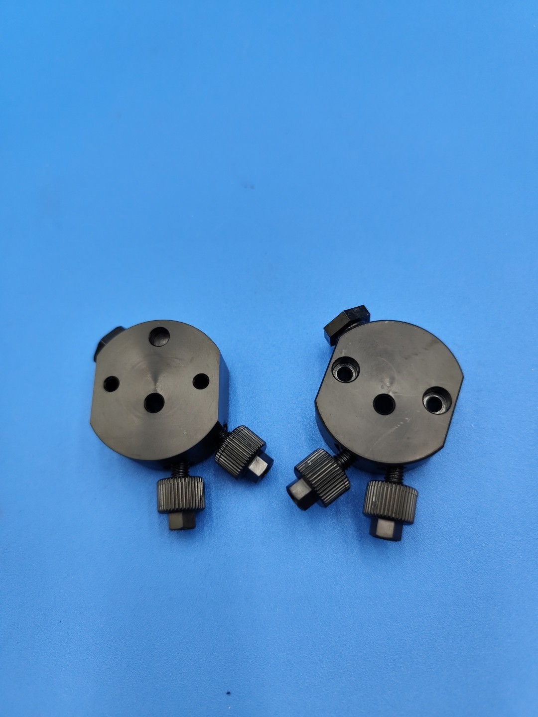 Set Of Two GE Cytiva FPLC Parts Set Of Two GE Cytiva FPLC Parts