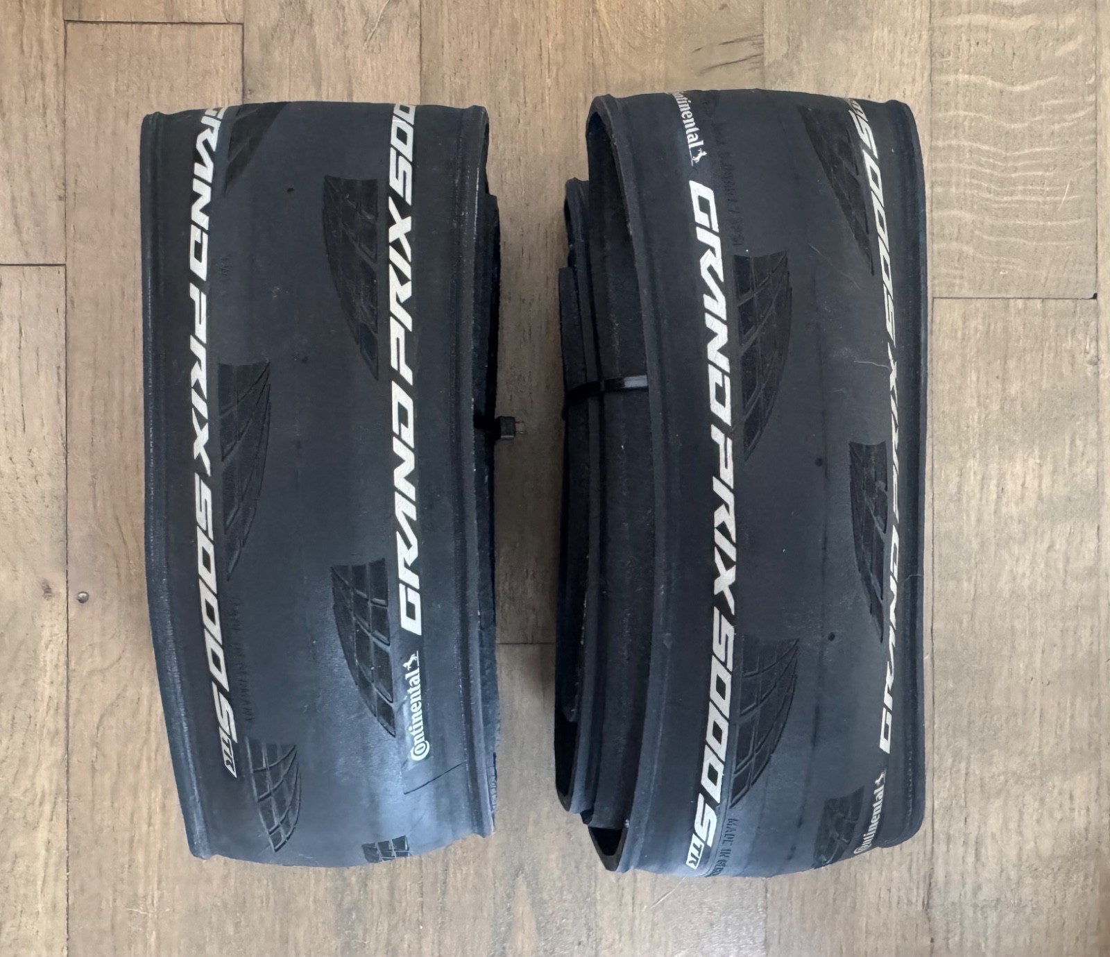 Continental Grand Prix 5000 S TR 700 x 32