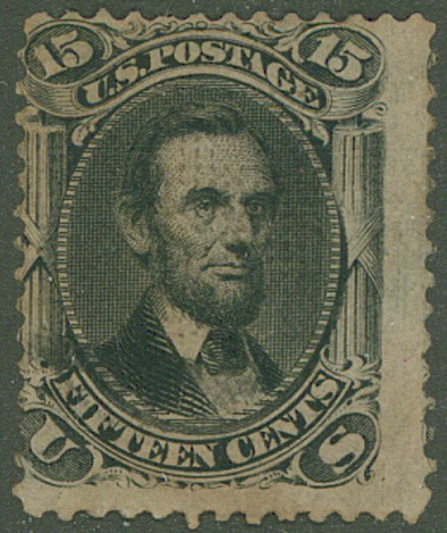 US Scott 98 Used, VERY light Cancel, Fine, \ US Scott 98 Used, VERY light Cancel, Fine, \