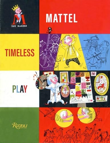The Mattel Archive Mattel - GOOD