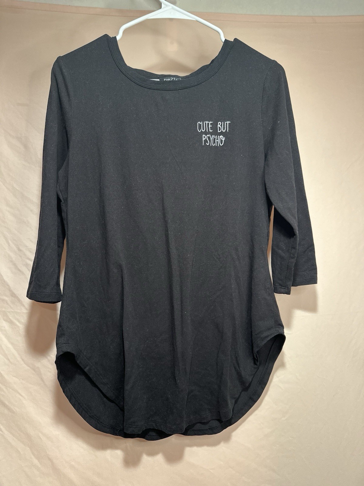 Rue21 Long Sleeve Top Rue21 Long Sleeve Top