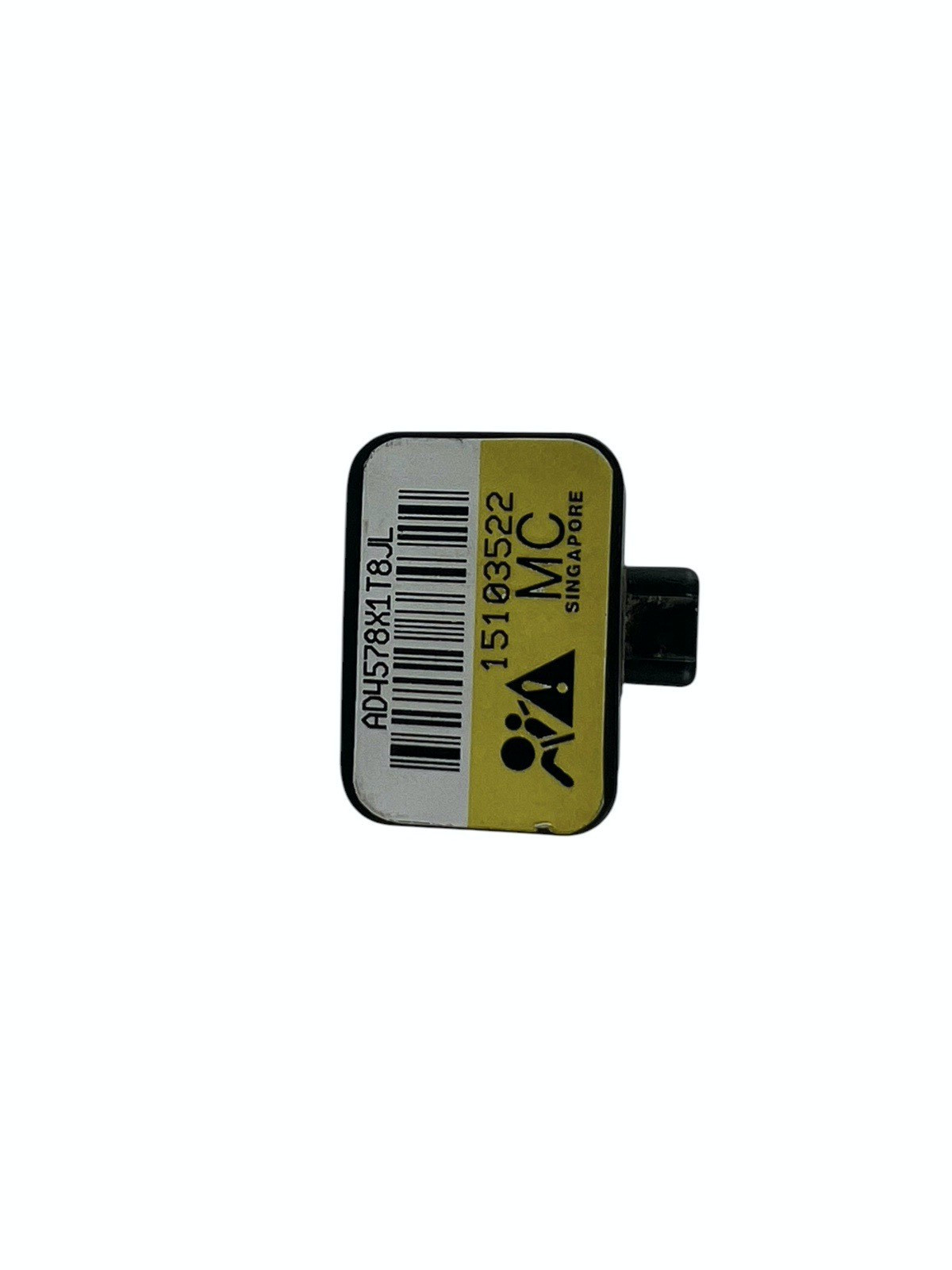 05-07 Silverado Sierra GMC GM suv Tahoe Front Sensor 15103522 Truck Pickup