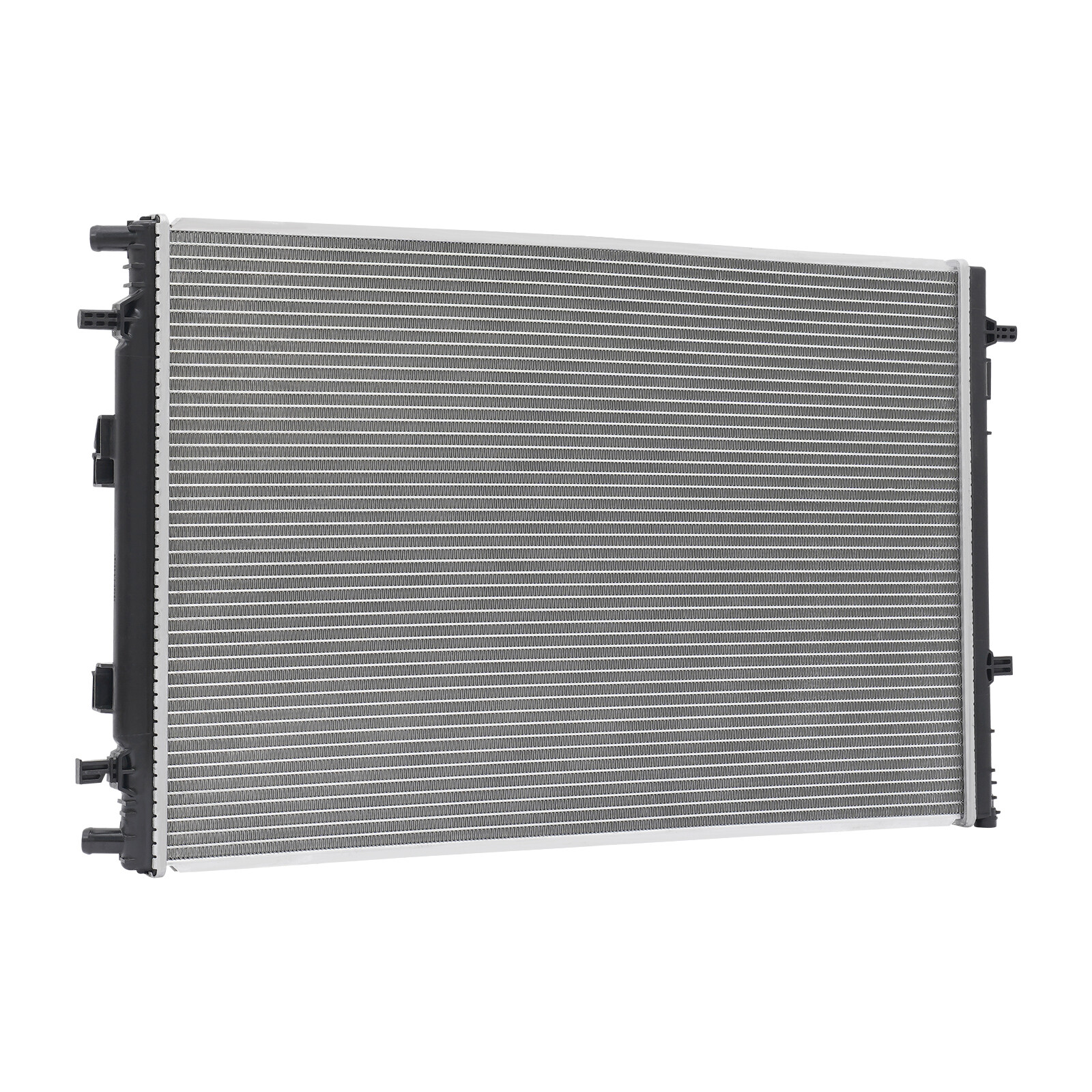 Radiator For 2021 2022 2023 Nissan Rogue L3 1.5L/15T 21-A/MT Auxiliary Radiator