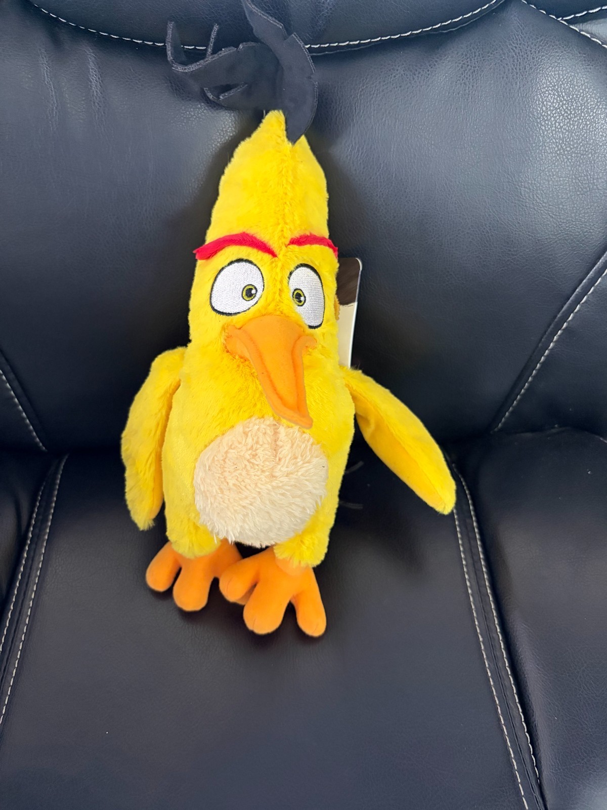 New 2015 Angry Birds Movie 7\
