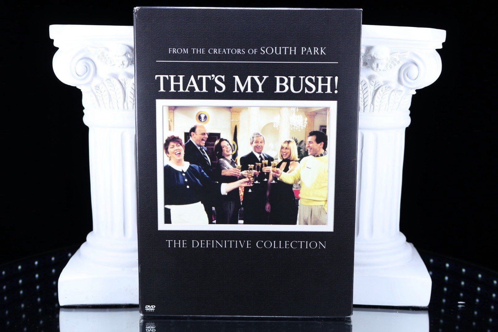 That\'s My Bush (DVD)