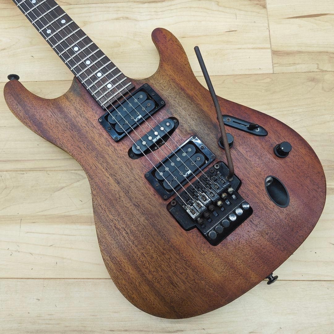 IBANEZ S Series S540 Electric Guitar Made in Japan FujiGen 1993