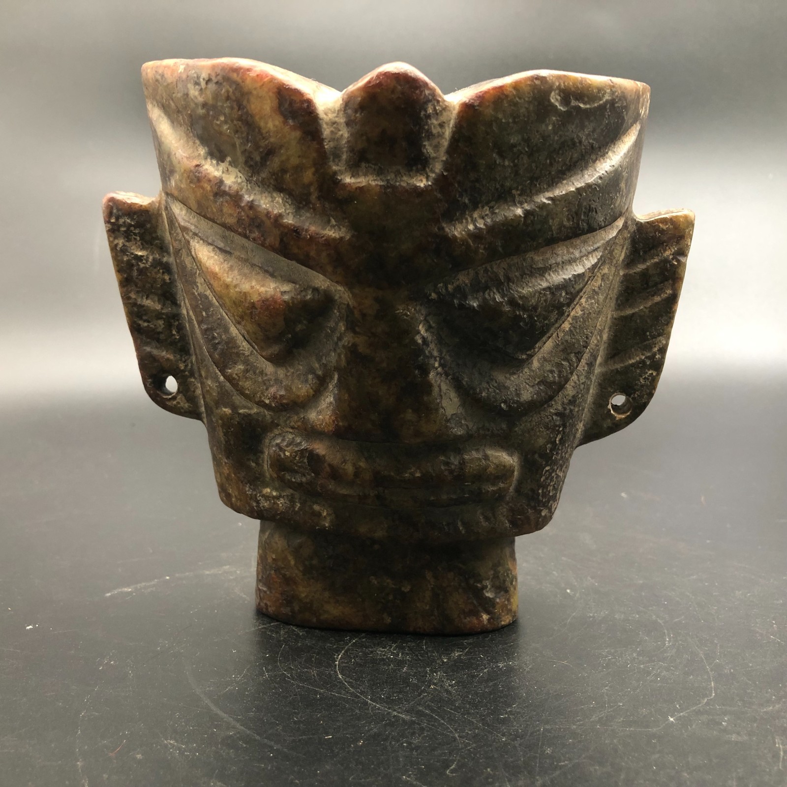 Old China 