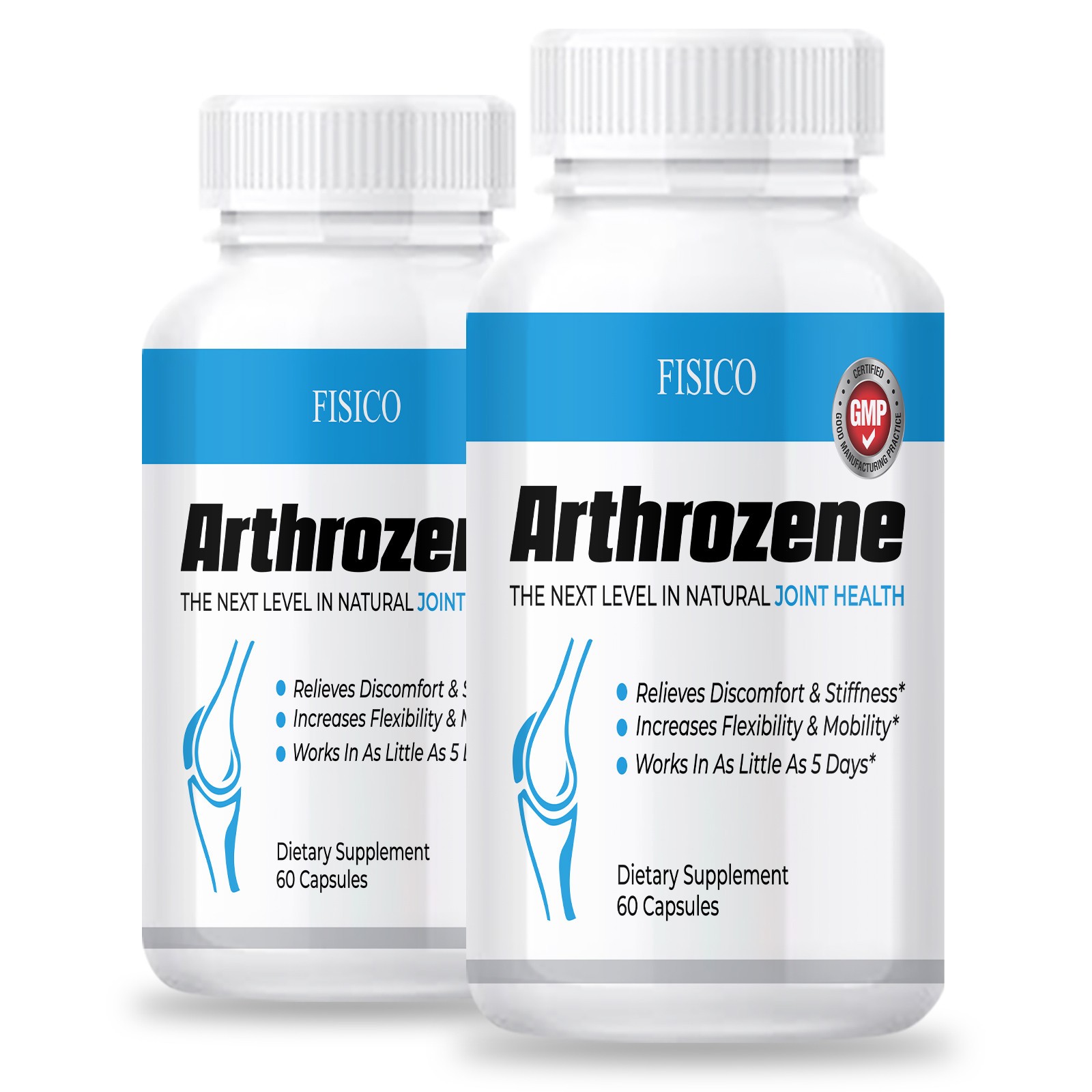 Arthrozene - Arthrozene Capsules (2 pack) Arthrozene - Arthrozene Capsules (2 pack)