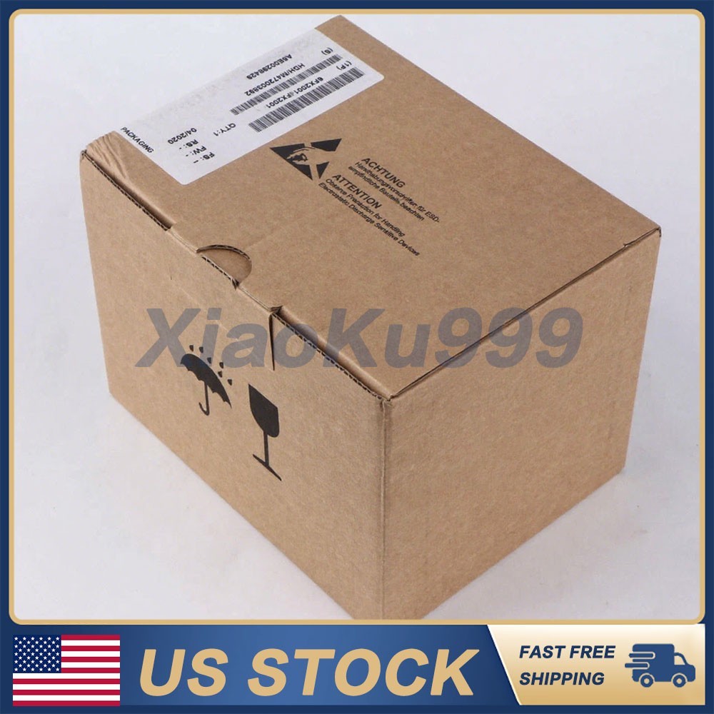 Brand New Encoder 6FX2001-5JE04-1DA0 Factory Sealed Unopened US
