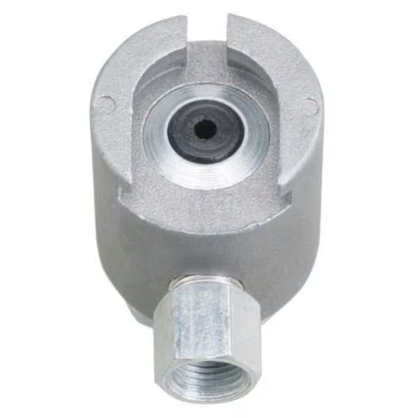 Westward Button Head Coupler, 5/8, 6000 psi 5NUG1 Westward 5NUG1 190735867921