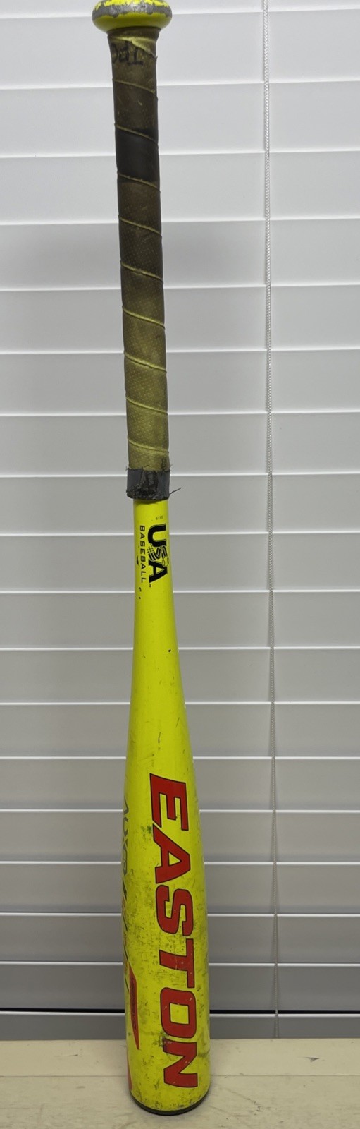 Easton Rival ALX50 2 1/4\