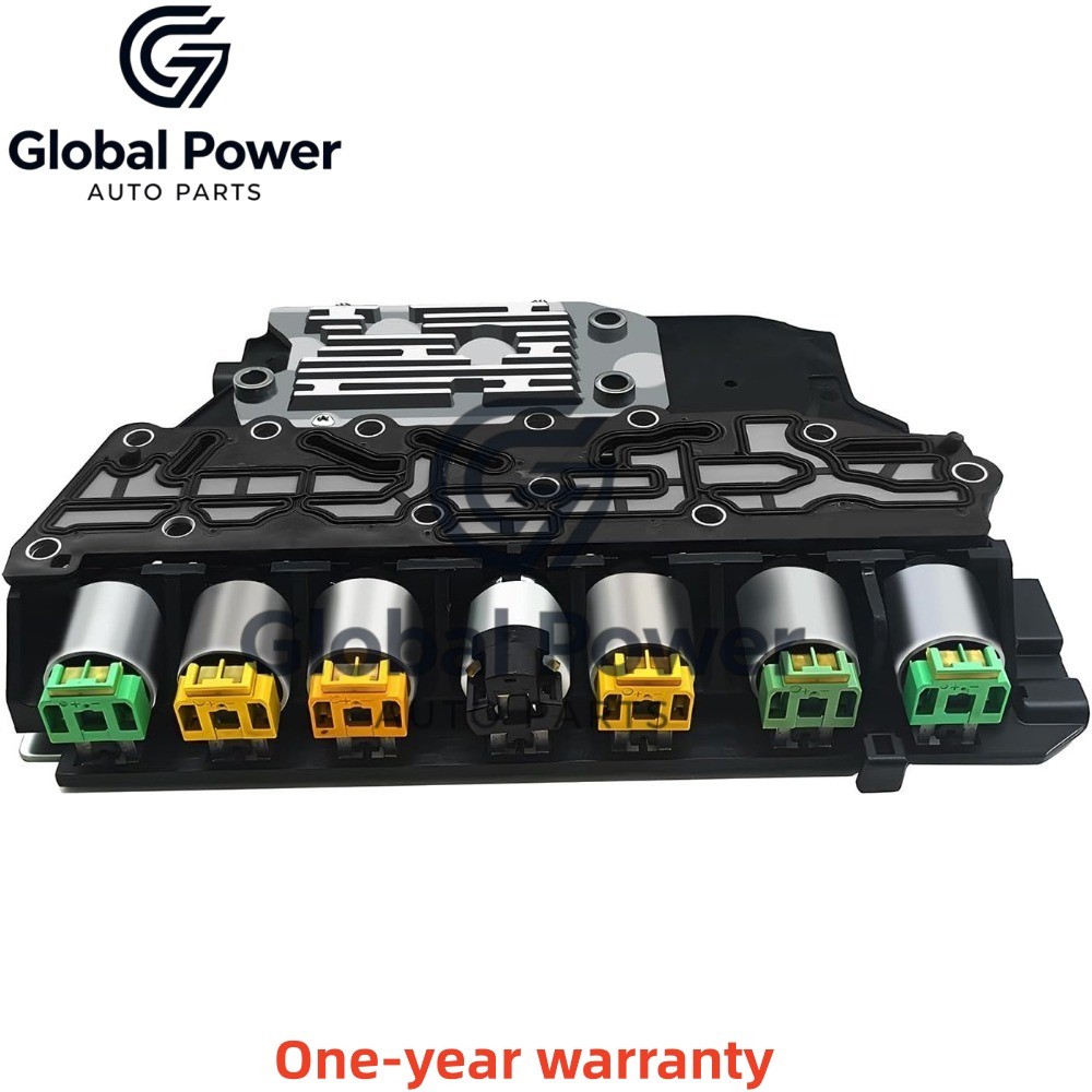 24264425 GM Genuine Automatic Transmission Control Module TCM TCU 24264425